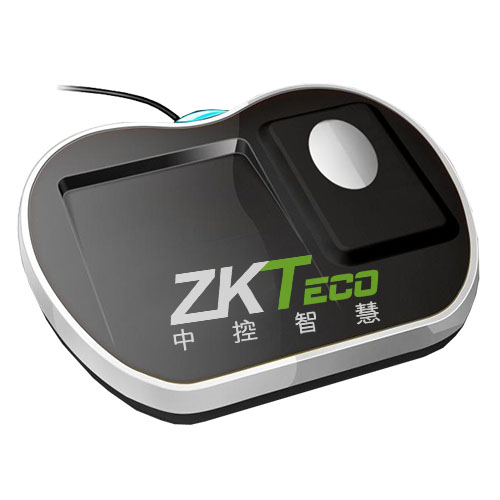 ZK8500中控指紋發(fā)卡器